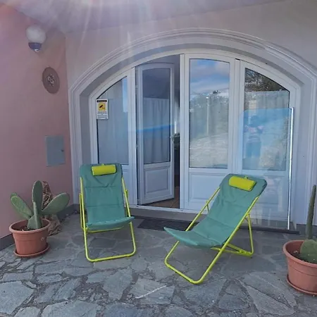Casa La Civetta - Visita Sestri Levante E Le Cinque Terre Казарца-Лигуре