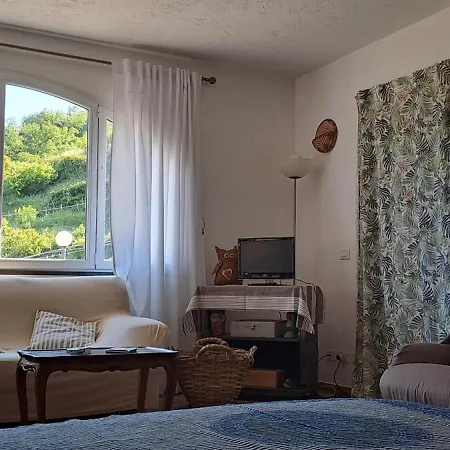 Casa La Civetta - Visita Sestri Levante E Le Cinque Terre * كاسارزا ليغير