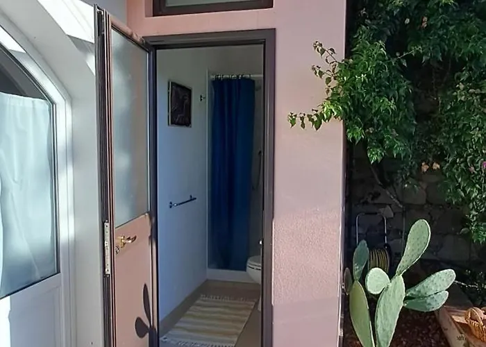 Casa La Civetta - Visita Sestri Levante E Le Cinque Terre 3* Casarza Ligure