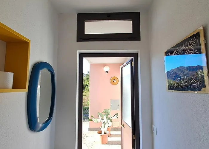 Casa La Civetta - Visita Sestri Levante E Le Cinque Terre 3*