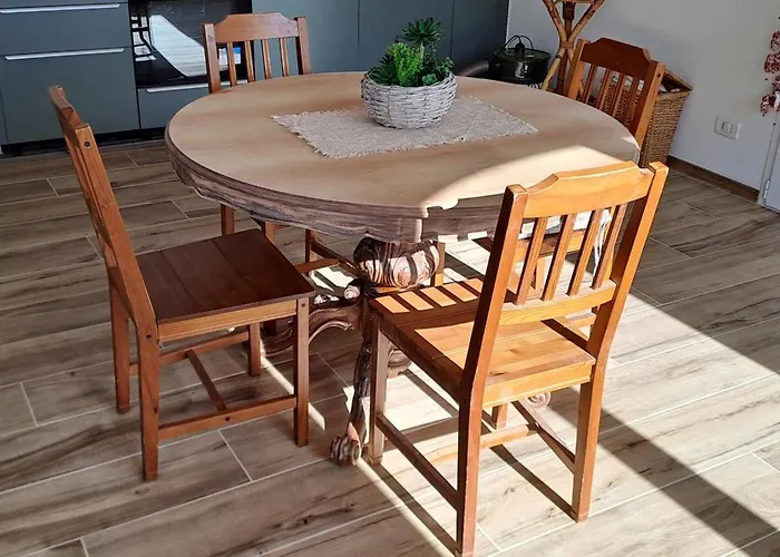 Casa La Civetta - Visita Sestri Levante E Le Cinque Terre 3* Casarza Ligure