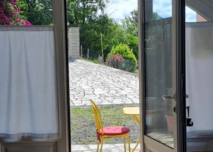 Casa La Civetta - Visita Sestri Levante E Le Cinque Terre