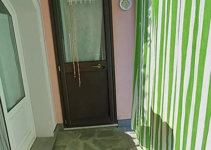 Casa La Civetta - Visita Sestri Levante E Le Cinque Terre Pensionat Casarza Ligure