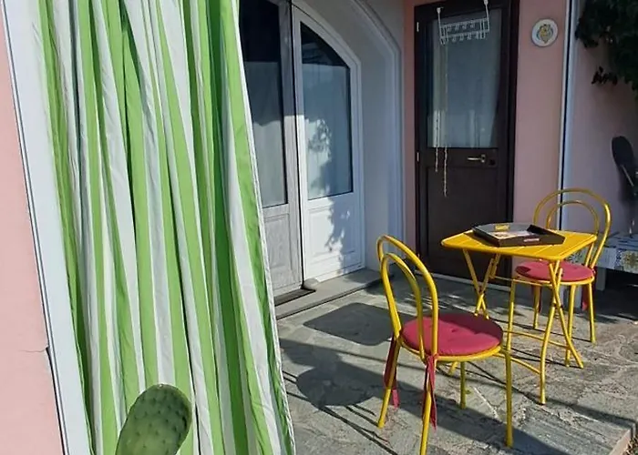 Casa La Civetta - Visita Sestri Levante E Le Cinque Terre Casarza Ligure