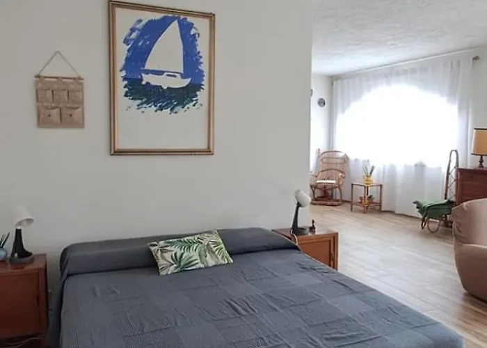 Casa La Civetta - Visita Sestri Levante E Le Cinque Terre