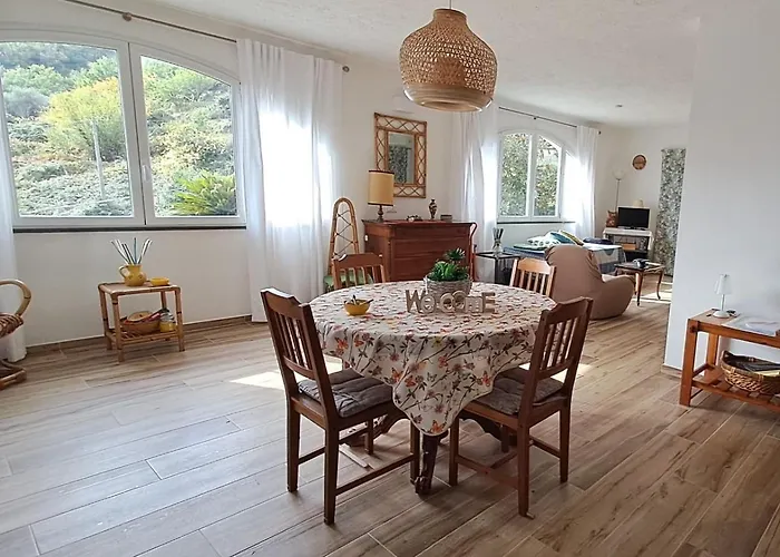 Casa La Civetta - Visita Sestri Levante E Le Cinque Terre