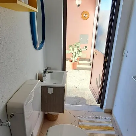 Guest house Casa La Civetta - Visita Sestri Levante E Le Cinque Terre