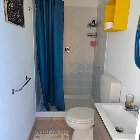 Casa La Civetta - Visita Sestri Levante E Le Cinque Terre * Casarza Ligure