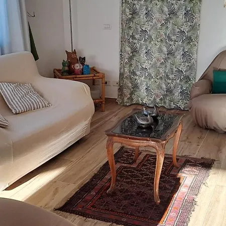Casa La Civetta - Visita Sestri Levante E Le Cinque Terre Guest house Casarza Ligure