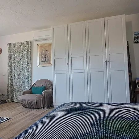 Casa La Civetta - Visita Sestri Levante E Le Cinque Terre *
