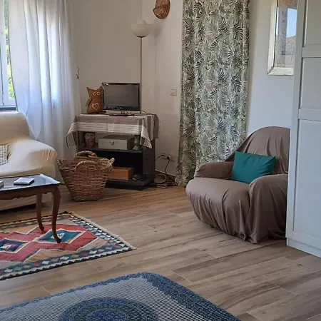 Casa La Civetta - Visita Sestri Levante E Le Cinque Terre Casarza Ligure