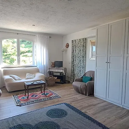 Casa La Civetta - Visita Sestri Levante E Le Cinque Terre Guest house *