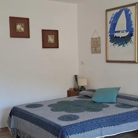 Guest house Casa La Civetta - Visita Sestri Levante E Le Cinque Terre *