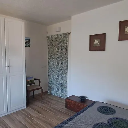 Casa La Civetta - Visita Sestri Levante E Le Cinque Terre Guest house Casarza Ligure