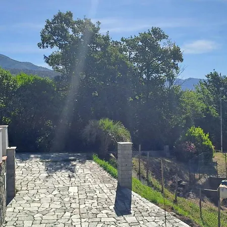 Casa La Civetta - Visita Sestri Levante E Le Cinque Terre Casarza Ligure