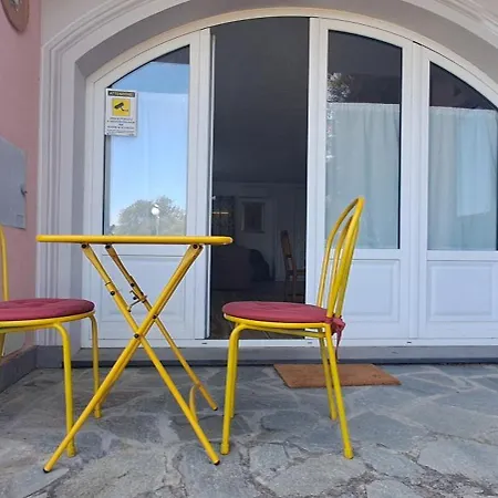 Casa La Civetta - Visita Sestri Levante E Le Cinque Terre Pensjonat