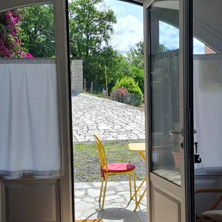 Casa La Civetta - Visita Sestri Levante E Le Cinque Terre