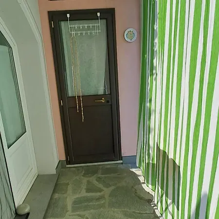 Casa La Civetta - Visita Sestri Levante E Le Cinque Terre Pensjonat Casarza Ligure