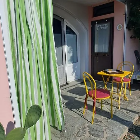 Casa La Civetta - Visita Sestri Levante E Le Cinque Terre Casarza Ligure