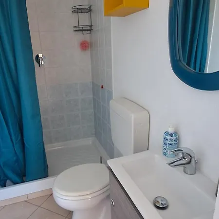 Casa La Civetta - Visita Sestri Levante E Le Cinque Terre 3* Casarza Ligure