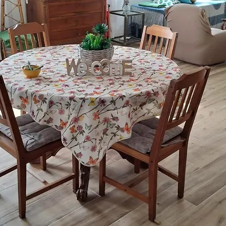 Casa La Civetta - Visita Sestri Levante E Le Cinque Terre Casarza Ligure