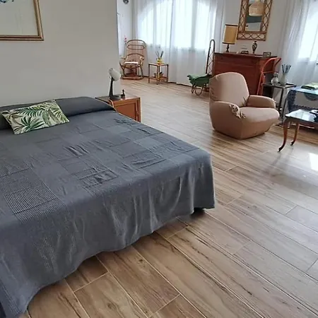 Casa La Civetta - Visita Sestri Levante E Le Cinque Terre Pensjonat