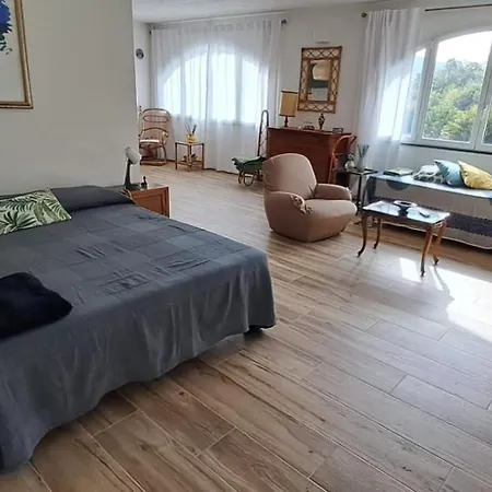 Casa La Civetta - Visita Sestri Levante E Le Cinque Terre Pensjonat 3*