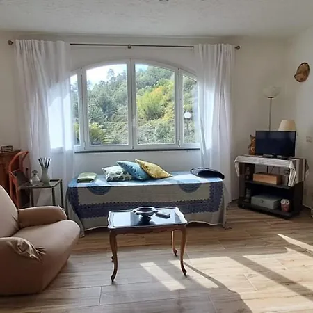 Casa La Civetta - Visita Sestri Levante E Le Cinque Terre Casarza Ligure