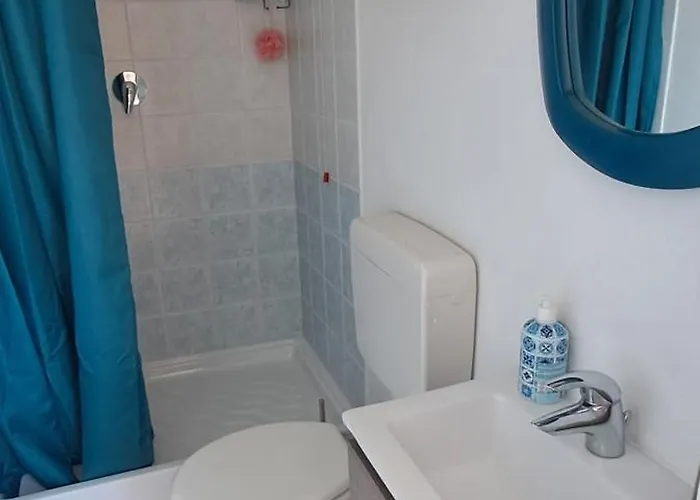 Casa La Civetta - Visita Sestri Levante E Le Cinque Terre 3* Casarza Ligure