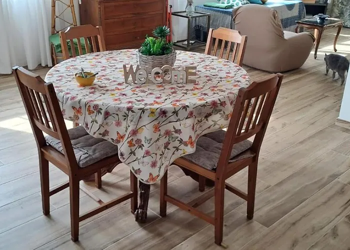 Casa La Civetta - Visita Sestri Levante E Le Cinque Terre Casarza Ligure